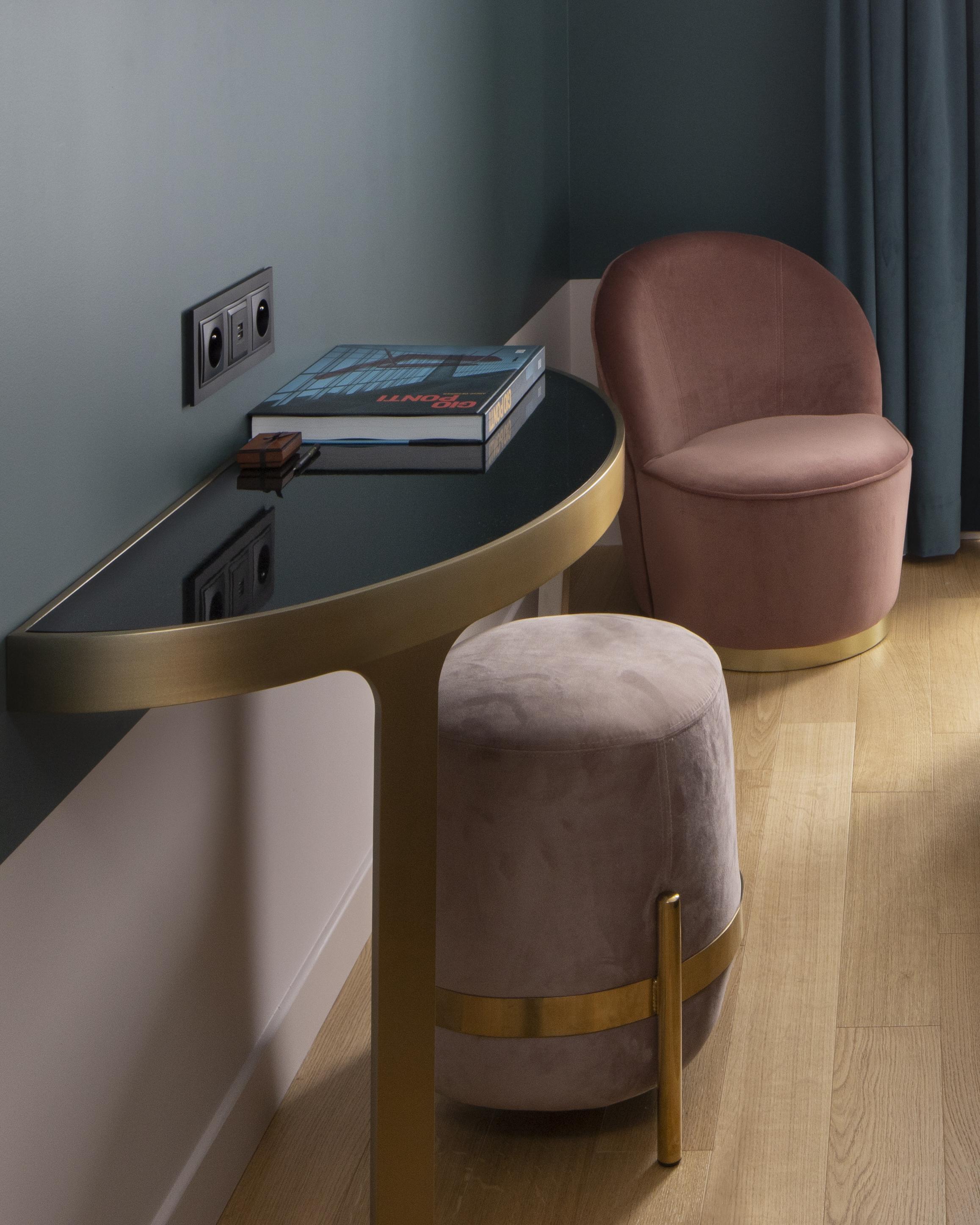 Hotel Parisianer Parijs