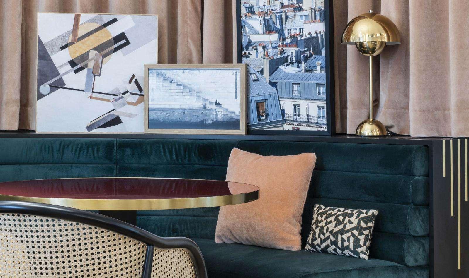 Parisianer 4* Parijs