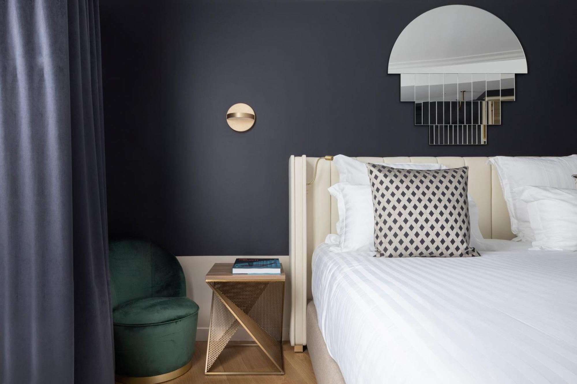 Parisianer Hotel Parijs