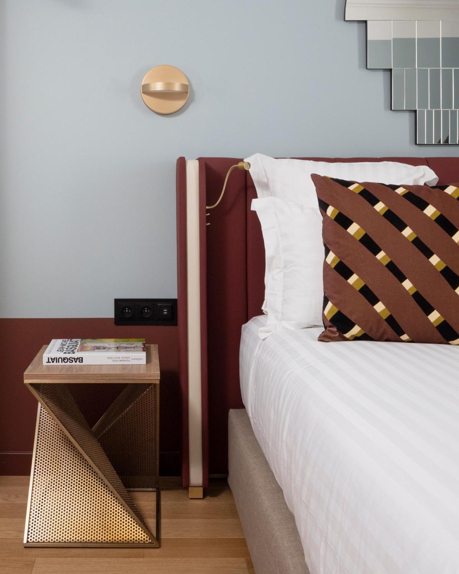 Parisianer Hotel Parijs