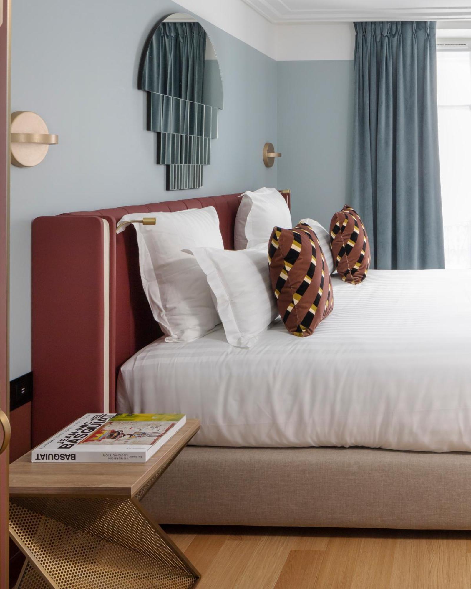 Hotel Parisianer Parijs