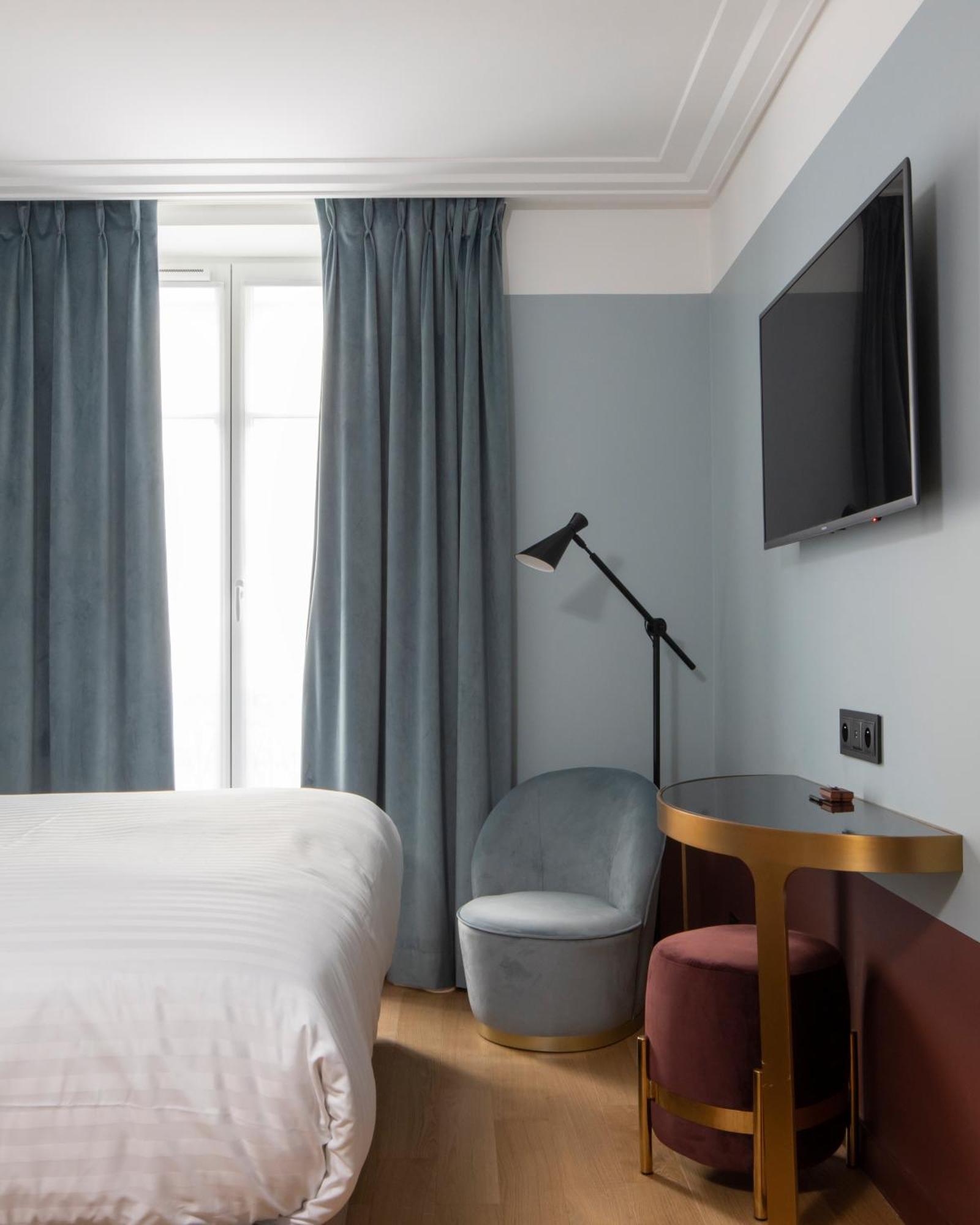Parisianer Hotel Parijs