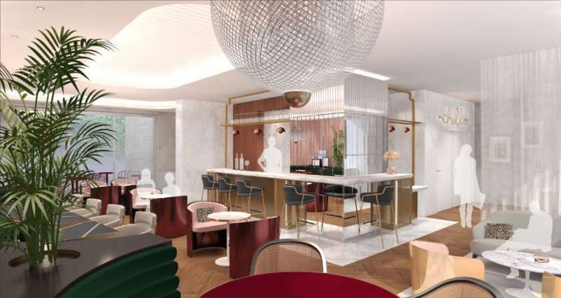 Parisianer 4* Parijs
