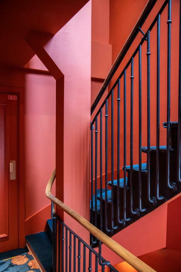Parisianer Hotel Parijs