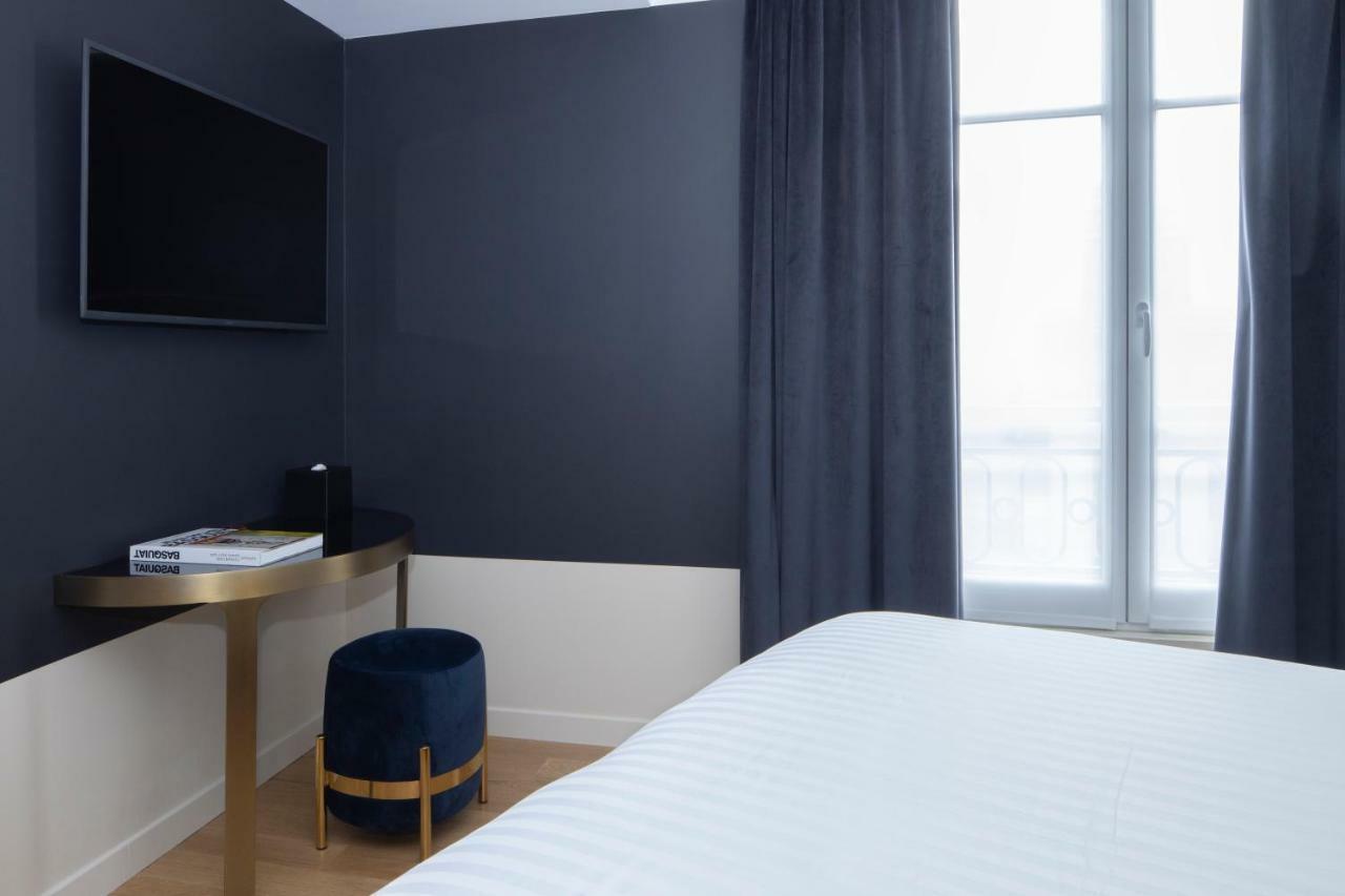 Hotel Parisianer Parijs